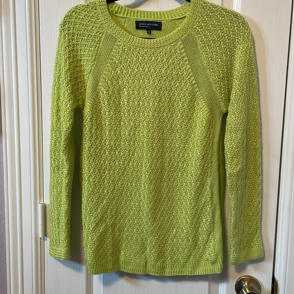 Jones New York Sweater